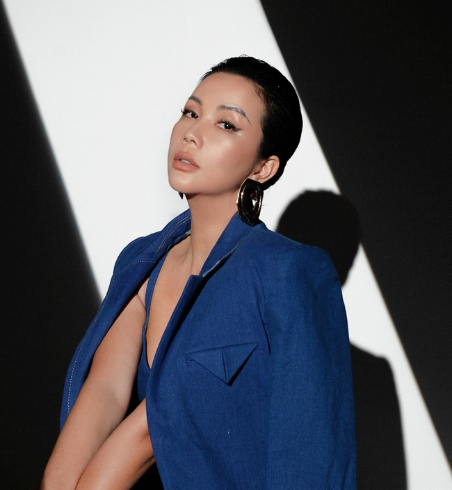 NTK Katy Nguyễn casting người mẫu cho show 'Exotica' - Ảnh 1.