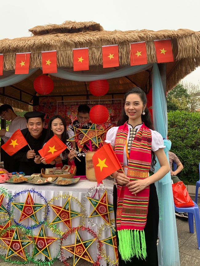Tuần lễ di sản văn hóa phi vật thể Trung Quốc – ASEAN lần thứ 1 - Ảnh 1.