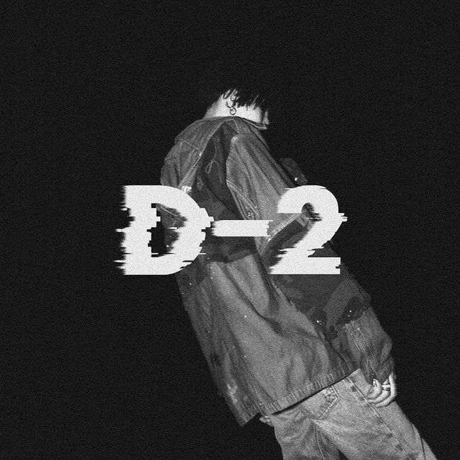 'D-DAY' là album cuối cùng của Agust D? Suga BTS có câu trả lời - Ảnh 4.