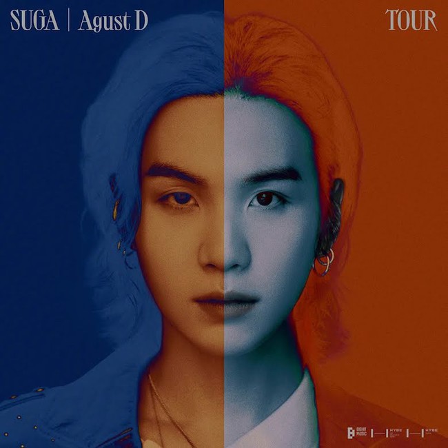 'D-DAY' là album cuối cùng của Agust D? Suga BTS có câu trả lời - Ảnh 7.