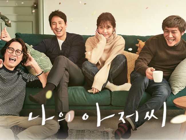 5 phim Hàn Quốc đáng xem nếu là fan của 'The Glory' - Ảnh 1.