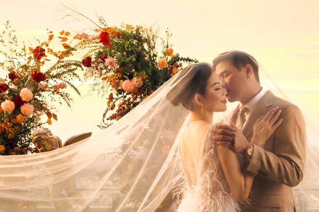 Hé lộ thời gian Linh Rin - Phillip Nguyễn tổ chức đám cưới sau thông báo huỷ vào hôn lễ tháng 4  - Ảnh 4.