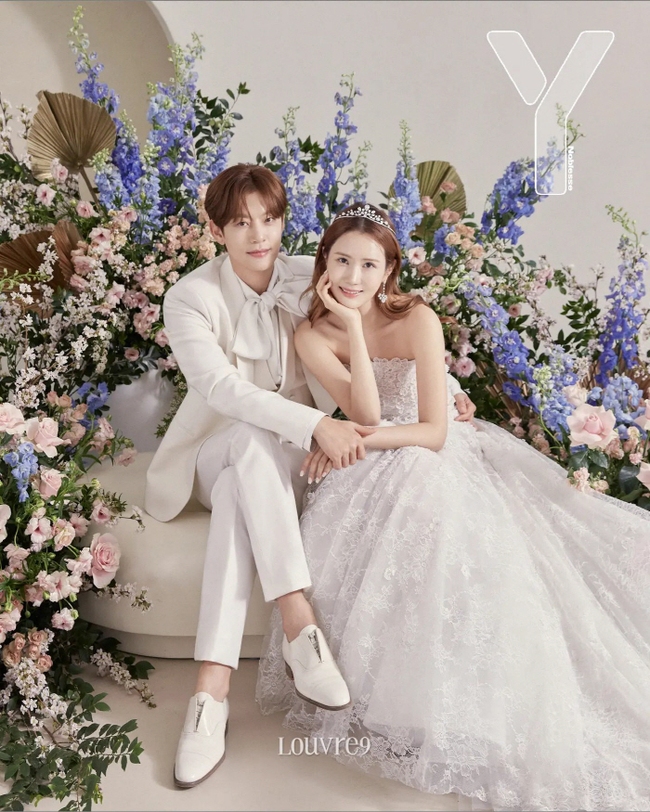 Lee Da Hae - Se7en chính thức xả ảnh cưới: Hình hôn nhau chiếm spotlight, chú rể tương lai có còn “mặt nặng như chì”? - Ảnh 2.