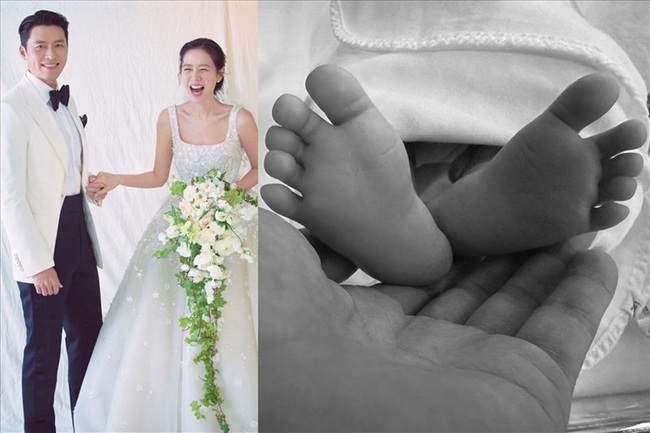 (Tin T7) Son Ye Jin tái xuất với thân hình khác lạ sau 5 tháng sinh con - Ảnh 2.