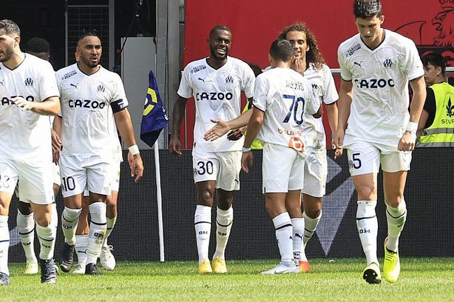 Nhận định, nhận định bóng đá Marseille vs Auxerre (1h45, 1/5), vòng 33 Ligue 1 - Ảnh 2.