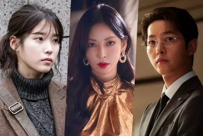 5 phim Hàn Quốc đáng xem nếu là fan của 'The Glory' - Ảnh 1.