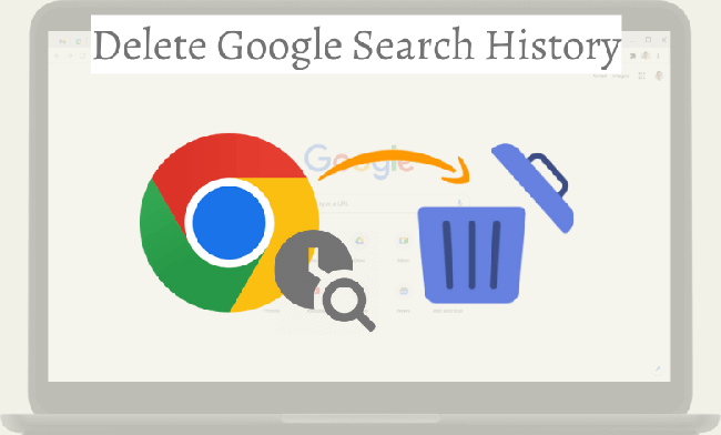 Bạn đang xóa lịch sử tìm kiếm Google sai sách, phải dùng tới cài đặt ẩn này mới có thể sạch mọi dấu vết - Ảnh 3.