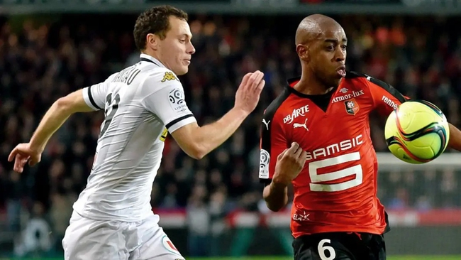 Nhận định, nhận định bóng đá Rennes vs Angers (20h00, 30/4), Ligue 1 vòng 33 - Ảnh 2.