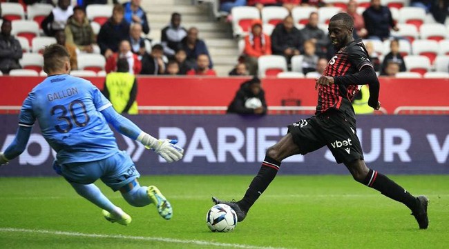 Nhận định, soi kèo Troyes vs Nice (20h00, 30/4), Ligue 1 vòng 33 - Ảnh 2.