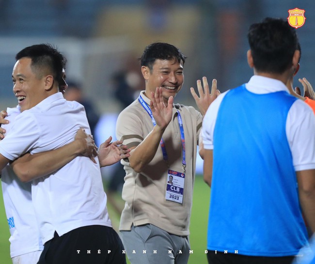  Bóng đá Việt Nam ngày 3/4: Tuyển Việt Nam nằm nhóm hạt giống số 3 VCK ASIAN Cup 2023 - Ảnh 3.