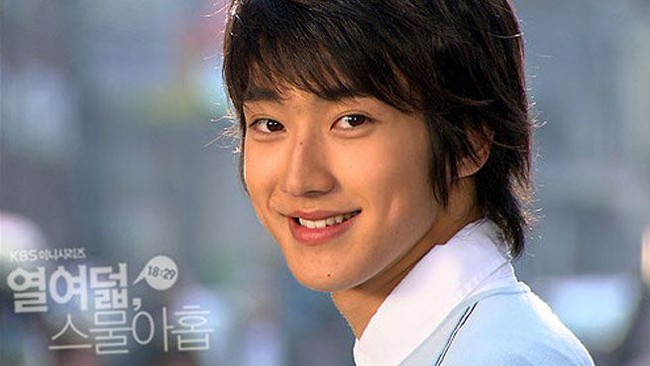 Nam idol đình đám suýt giật vai Lee Min Ho ở 'Vườn sao băng': Đẹp trai lại con nhà 'trâm anh thế phiệt' nhưng cớ sao từ chối? - Ảnh 4.