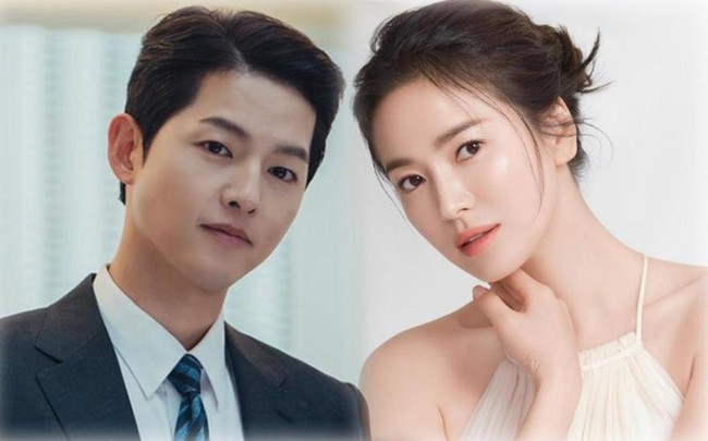 Tranh cãi lý do Song Hye Kyo lại có cát-xê thấp hơn chồng cũ - Ảnh 2.