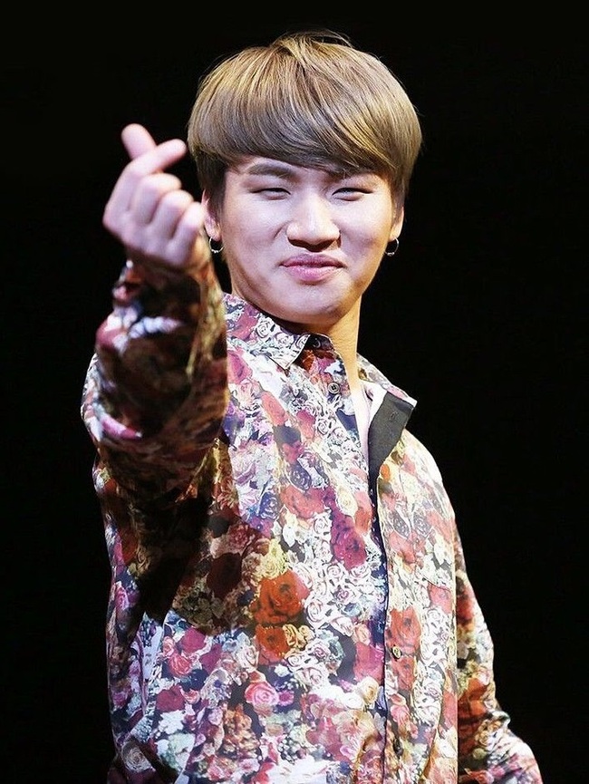 Daesung Big Bang ký hợp đồng với công ty mới, lấn sân diễn xuất - Ảnh 4.