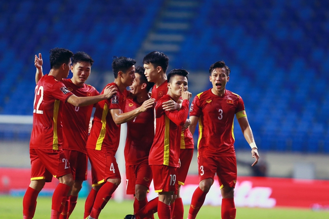 AFC khiến ĐT Việt Nam nguy cơ rơi ‘bảng tử thần’ ở Asian Cup, gặp toàn ‘gã khổng lồ’ châu lục - Ảnh 3.
