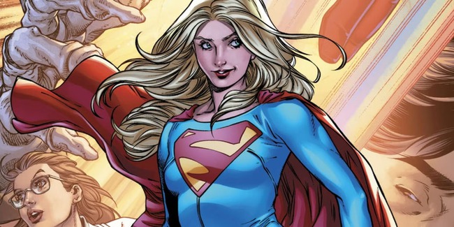 Superman và những siêu anh hùng có tốc độ không hề thua kém Flash trong vũ trụ DC - Ảnh 8.