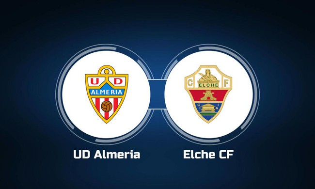 Nhận định, soi kèo Almeria vs Elche (00h30, 03/5), vòng 32 La Liga - Ảnh 2.