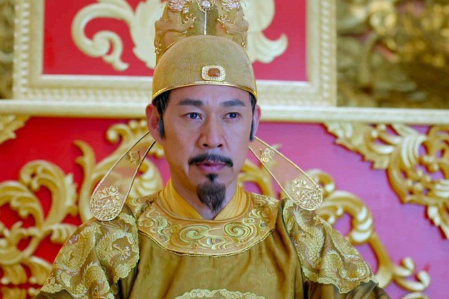 Hóa ra Lý Thế Dân trong lịch sử là 'đứa con bất hiếu, người em bất nghĩa', dùng quyền lực kiểm soát ghi chép để xây dựng hình tượng minh quân lẫy lừng - Ảnh 5.