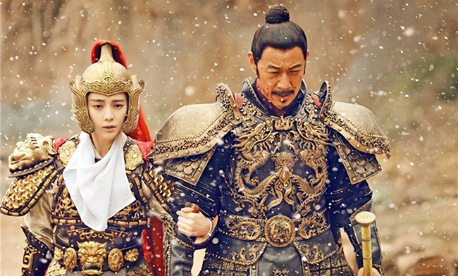 Hóa ra Lý Thế Dân trong lịch sử là 'đứa con bất hiếu, người em bất nghĩa', dùng quyền lực kiểm soát ghi chép để xây dựng hình tượng minh quân lẫy lừng - Ảnh 1.