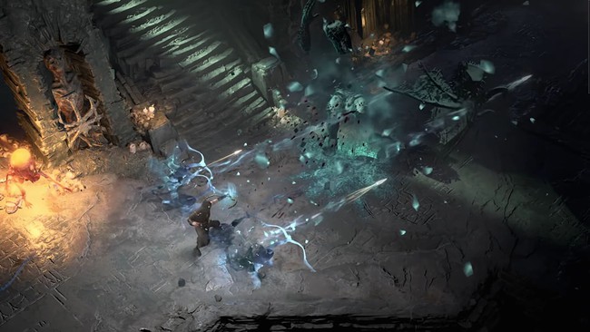 Diablo 4 tung thống kê gây sốc, tổng thời gian chơi thử của game thủ lên tới hơn 7.000 năm - Ảnh 2.