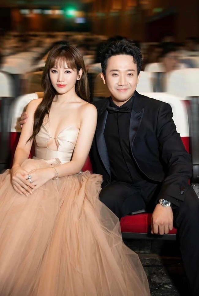 7 năm hôn của Trấn Thành - Hari Won: Vẫn hạnh phúc dù chưa có con, bên nhau vượt qua scandal  - Ảnh 3.