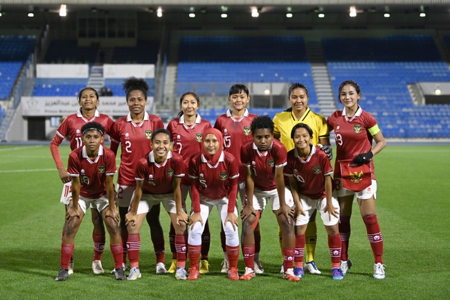 Đối thủ của ĐT Việt Nam bất ngờ rút khỏi SEA Games 32 - Ảnh 3.