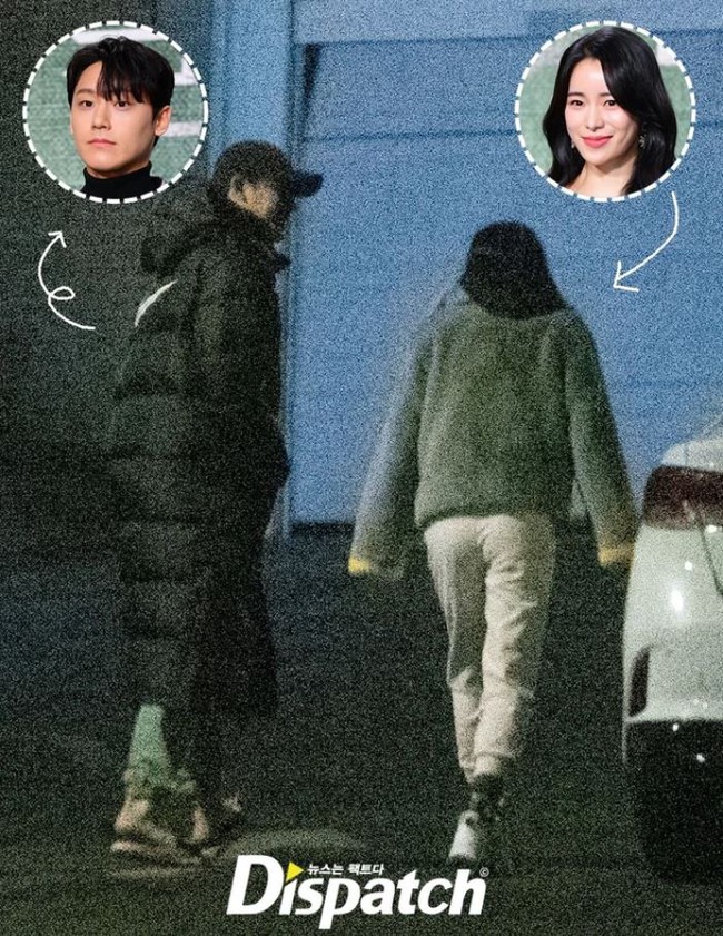 Hé lộ bạn trai cũ của “ác nữ” Lim Ji Yeon: Là chủ tịch, đã kết hôn với nữ ca sĩ đình đám, ngoại hình so với Lee Do Hyun thì sao? - Ảnh 3.