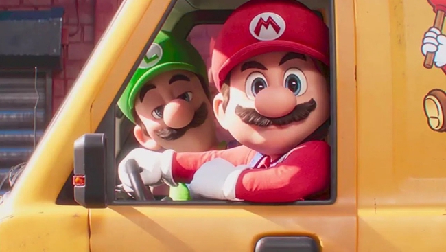 'Bom tấn' từ Mario - game bán chạy nhất mọi thời đại - Ảnh 3.