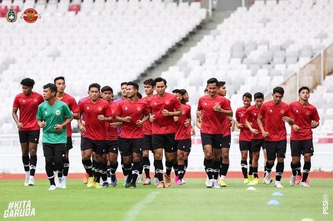 Báo Indonesia vui mừng, cho rằng đội nhà “gặp may” vì né được U22 Việt Nam, Thái Lan - Ảnh 3.