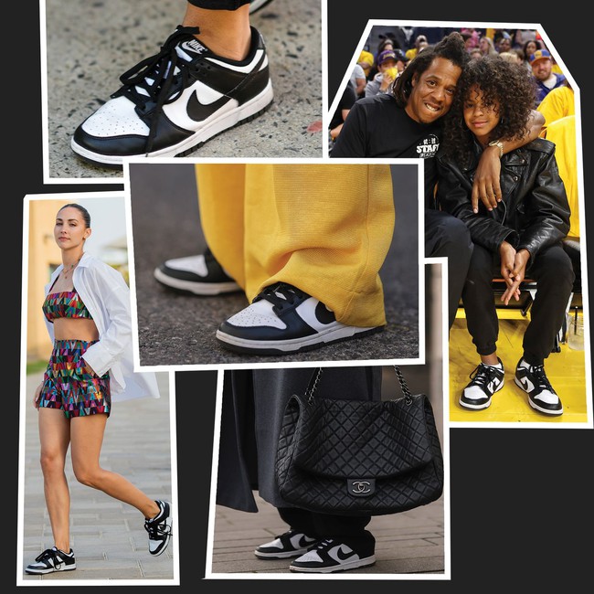 Nike gây bão với 1 đôi giày: Giới trẻ hưởng ứng nhiệt tình, giá resell tăng đến 30%, phổ biến đến mức''phát ngán' - Ảnh 1.
