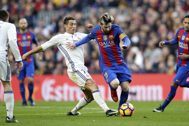 Đối thủ của Al Nassr đề nghị Messi lương khủng, muốn tạo Real Madrid vs Barcelona phiên bản Ả rập - Ảnh 2.