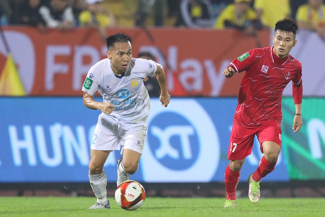 Nhận định, nhận định bóng đá Nam Định vs Khánh Hòa (18h00, 7/4), vòng 5 V-League 2023 - Ảnh 2.