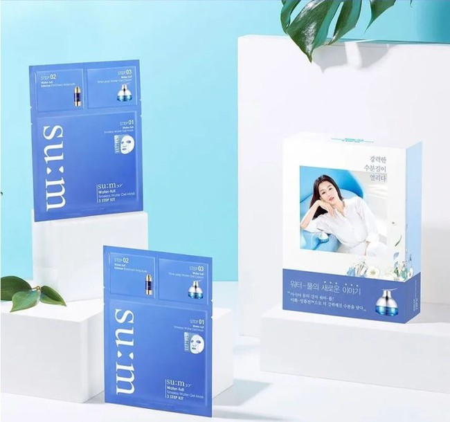 Diệp Lâm Anh khoe gia tài skincare cực khủng khiến chị em nhìn thôi cũng đủ sướng mắt   - Ảnh 17.