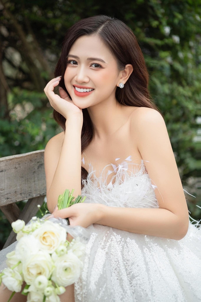Có thể bạn chưa biết: Quang Hải đã tiết lộ chuyện Minh Vương hẹn hò Hoa khôi xinh đẹp từ tận 1 năm trước - Ảnh 3.