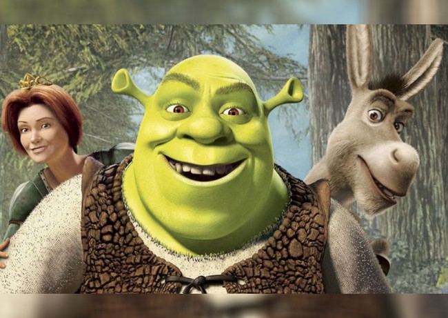 Xúc tiến 'Shrek 5', gã chằn tinh tốt bụng sẽ trở lại với khán giả - Ảnh 1.