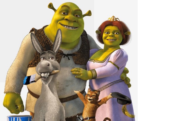 Xúc tiến 'Shrek 5', gã chằn tinh tốt bụng sẽ trở lại với khán giả - Ảnh 3.