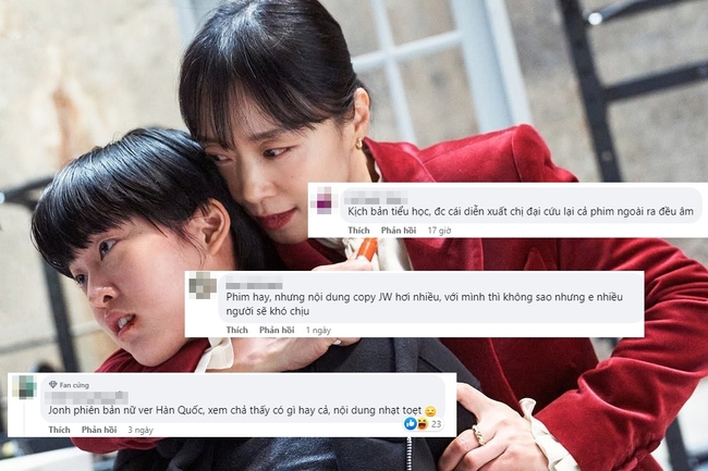 Kill Boksoon 'gây bão' Netflix nhưng người khen kẻ chê: Có đáng xem hay không? - Ảnh 2.
