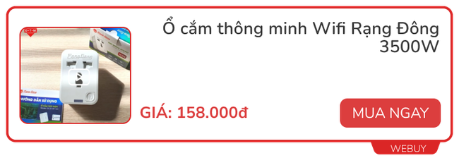 Thử “độ” nhà thành smarthome giá rẻ: Dưới 400.000đ cũng có đủ món hay ho, thiết kế đơn giản vụng mấy cũng lắp được - Ảnh 3.