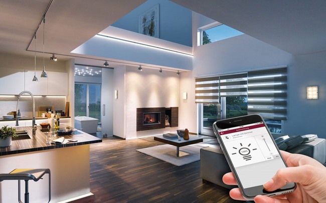 Thử “độ” nhà thành smarthome giá rẻ: Dưới 400.000đ cũng có đủ món hay ho, thiết kế đơn giản vụng mấy cũng lắp được - Ảnh 1.