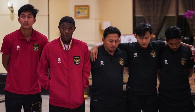 Indonesia nhận đòn trừng phạt mới từ FIFA sau cú sốc U20 World Cup - Ảnh 2.