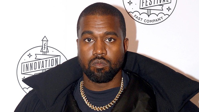 Trường học do Kanye West thành lập bị tố 'giống như bệnh viện tâm thần' - Ảnh 5.