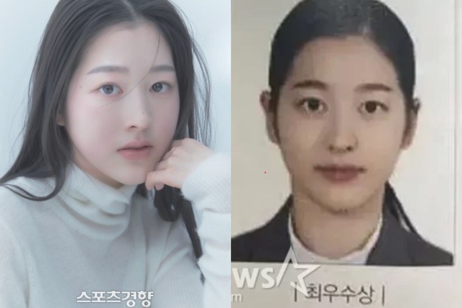 Chị gái nữ thần Kpop thế hệ mới Jang Won Young chuẩn bị debut làm diễn viên, visual ra sao mà khiến dân tình &quot;ngã ngửa&quot; - Ảnh 2.