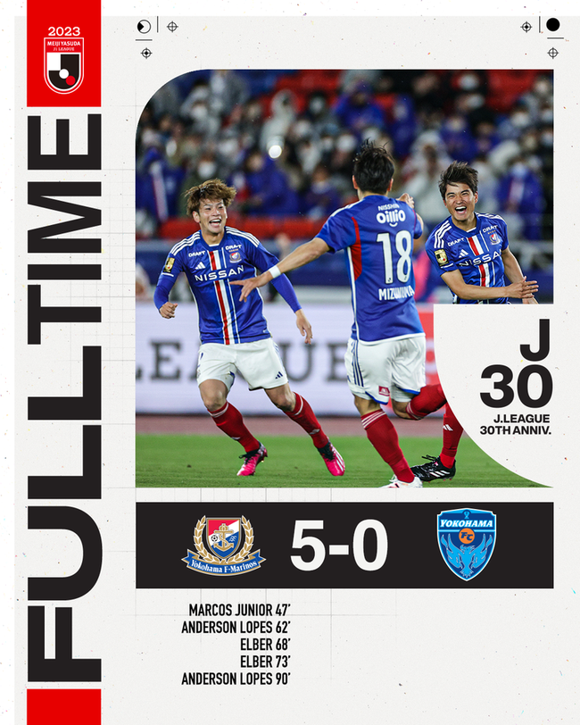 Yokohama FC thua đậm 5-0, Công Phượng chưa được chơi 1 phút nào tại J-League - Ảnh 2.