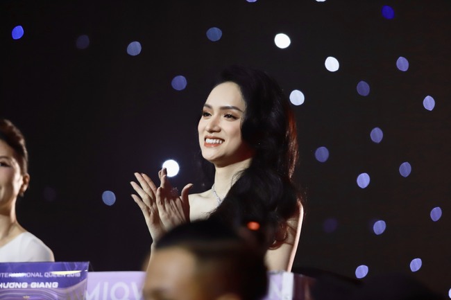 Chung kết Miss International Queen Vietnam 2023: Vương miện chính thức thuộc về - Ảnh 2.