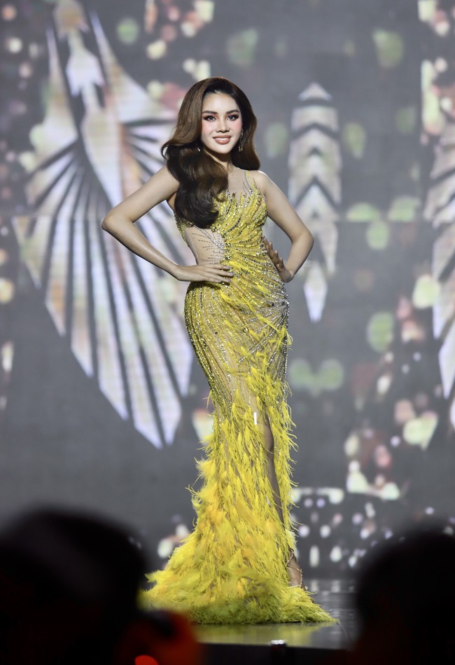 Chung kết Miss International Queen Vietnam 2023: Vương miện chính thức thuộc về - Ảnh 9.