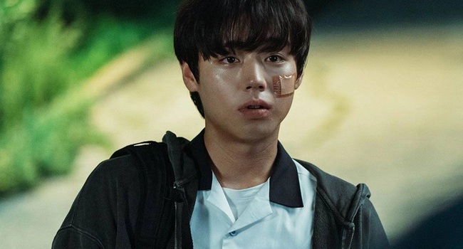 'Baeksang 2023': Netizen tiếc hùi hụi vì mỹ nam này vắng bóng, phim nổi diễn hay mà không được đề cử - Ảnh 2.
