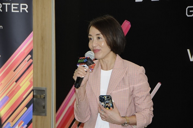  Bà Trương Lý Hoàng Phi: JumpStarter 2023 như làn gió ấm áp, tăng cơ hội giúp startup Việt vượt qua mùa đông lạnh giá!