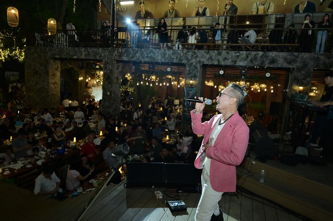Jimmii Nguyễn lên tiếng về sự cố phải dừng show diễn ở Hải Phòng, tái xuất thăng hoa ở Hà Nội - Ảnh 2.