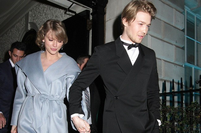 Netizen sốc trước tin Taylor Swift chia tay bạn trai 6 năm: 'Cứ ngỡ sẽ có đám cưới thế kỷ' - Ảnh 3.