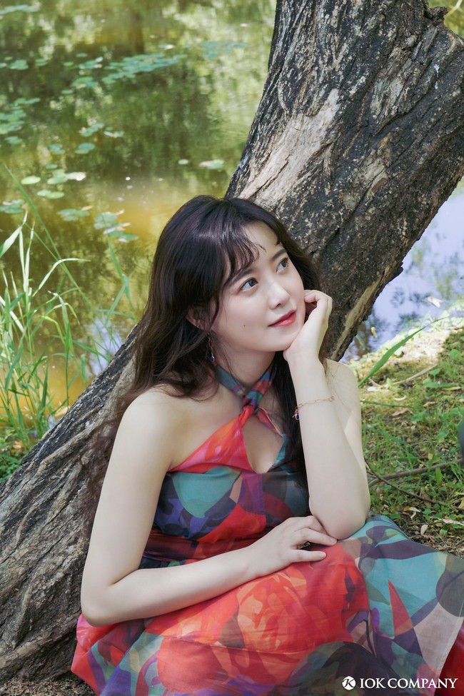 Mỹ nhân Vườn Sao Băng Goo Hye Sun tiết lộ lý do khiến cô không còn cho người khác vay tiền nữa: Thì ra liên quan tới việc bị lợi dụng - Ảnh 3.