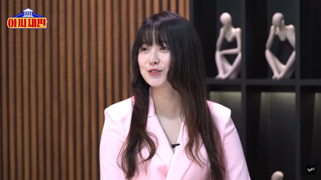 Mỹ nhân Vườn Sao Băng Goo Hye Sun tiết lộ lý do khiến cô không còn cho người khác vay tiền nữa: Thì ra liên quan tới việc bị lợi dụng - Ảnh 2.